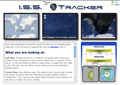 ISSTracker legacy